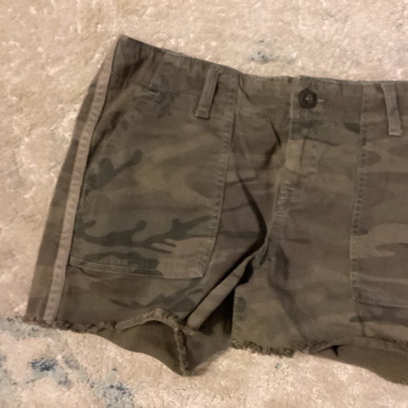 Shorts - Picture 2 of 4